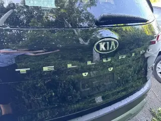 Kia Telluride 2020 S 4p SUV