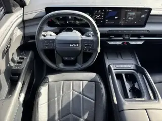 Kia Telluride 2027 AWD X-Line EX 4dr SUV