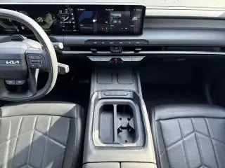 Kia Telluride 2027 AWD X-Line EX 4dr SUV