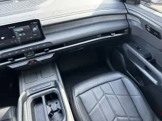 Kia Telluride 2027 AWD X-Line EX 4dr SUV