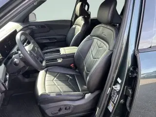Kia Telluride 2027 AWD X-Line EX 4dr SUV