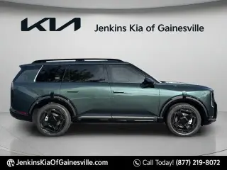 Kia Telluride 2027 AWD X-Line EX 4dr SUV