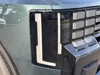 Kia Telluride 2027 AWD X-Line EX 4dr SUV