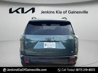 Kia Telluride 2027 AWD X-Line EX 4dr SUV