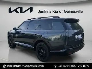 Kia Telluride 2027 AWD X-Line EX 4dr SUV