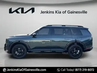 Kia Telluride 2027 AWD X-Line EX 4dr SUV