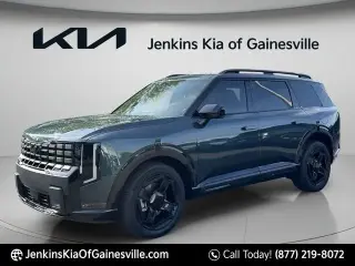 Kia Telluride 2027 AWD X-Line EX 4dr SUV