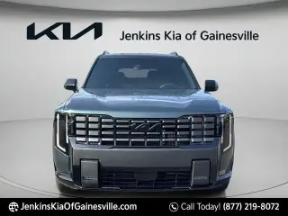 Kia Telluride 2027 AWD X-Line EX 4dr SUV