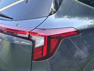Kia Seltos 2026 EX 4p SUV