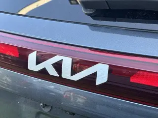 Kia Seltos 2026 EX 4p SUV