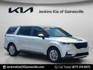Kia Carnival 2023 LX 4p Minivan