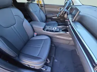 Kia Sorento Hybrid 2026 EX 4p SUV