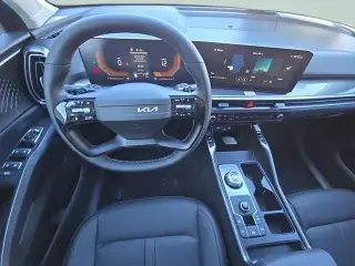 Kia Sorento Hybrid 2026 EX 4p SUV