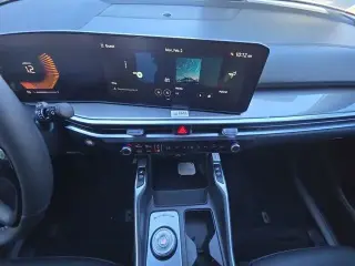 Kia Sorento Hybrid 2026 EX 4p SUV