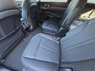 Kia Sorento Hybrid 2026 EX 4p SUV