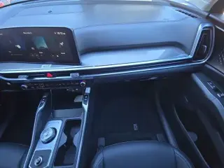 Kia Sorento Hybrid 2026 EX 4p SUV