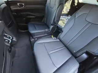 Kia Sorento Hybrid 2026 EX 4p SUV
