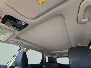Kia Sorento Hybrid 2026 EX 4p SUV