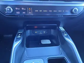 Kia Sorento Hybrid 2026 EX 4p SUV