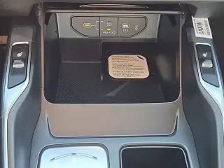 Kia Sorento Hybrid 2026 EX 4p SUV