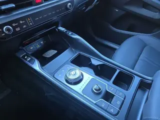 Kia Sorento Hybrid 2026 EX 4p SUV