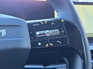 Kia Sorento Hybrid 2026 EX 4p SUV