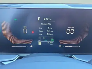 Kia Sorento Hybrid 2026 EX 4p SUV