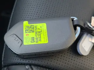 Kia Sorento Hybrid 2026 EX 4p SUV