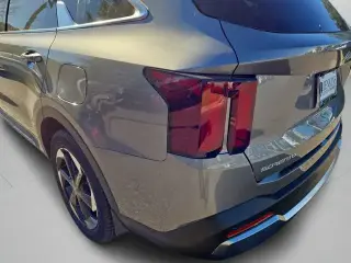 Kia Sorento Hybrid 2026 EX 4p SUV