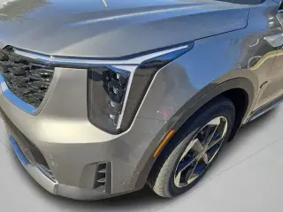 Kia Sorento Hybrid 2026 EX 4p SUV