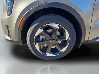 Kia Sorento Hybrid 2026 EX 4p SUV