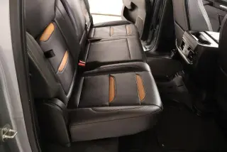 GMC Sierra 1500 2023 4x4 AT4 4p Crew Cab 5.8 ft. CB