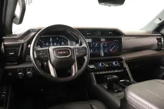 GMC Sierra 1500 2023 4x4 AT4 4p Crew Cab 5.8 ft. CB