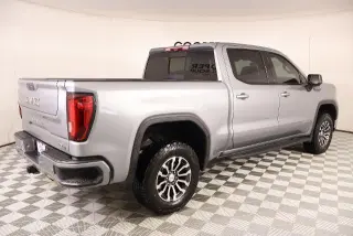GMC Sierra 1500 2023 4x4 AT4 4p Crew Cab 5.8 ft. CB