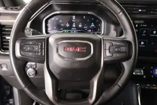 GMC Sierra 1500 2023 4x4 AT4 4p Crew Cab 5.8 ft. CB
