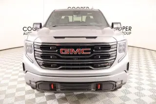 GMC Sierra 1500 2023 4x4 AT4 4p Crew Cab 5.8 ft. CB