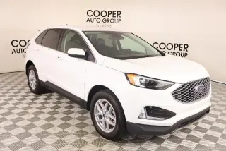Ford Edge 2024 AWD SEL 4dr SUV