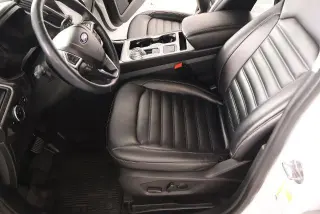 Ford Edge 2024 AWD SEL 4dr SUV