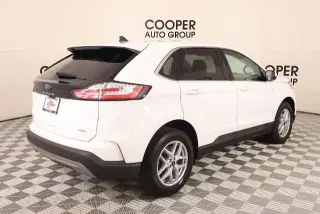 Ford Edge 2024 AWD SEL 4dr SUV