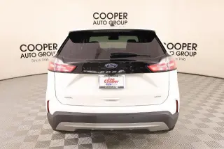 Ford Edge 2024 AWD SEL 4dr SUV