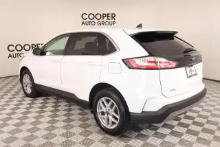 Ford Edge 2024 AWD SEL 4dr SUV