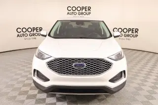 Ford Edge 2024 AWD SEL 4dr SUV