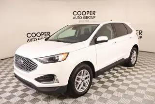 Ford Edge 2024 AWD SEL 4dr SUV