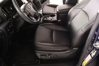 Toyota 4Runner 2022 4x4 TRD Off-Road Premium SUV de 4 puertas