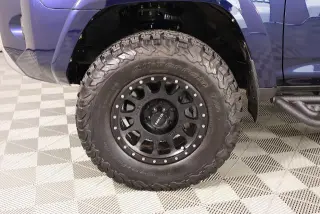 Toyota 4Runner 2022 4x4 TRD Off-Road Premium SUV de 4 puertas