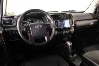 Toyota 4Runner 2022 4x4 TRD Off-Road Premium SUV de 4 puertas