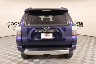 Toyota 4Runner 2022 4x4 TRD Off-Road Premium SUV de 4 puertas