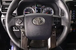Toyota 4Runner 2022 4x4 TRD Off-Road Premium SUV de 4 puertas