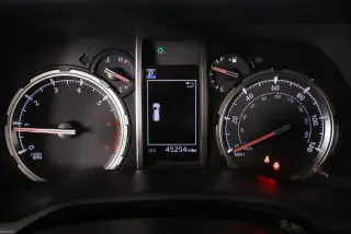Toyota 4Runner 2022 4x4 TRD Off-Road Premium SUV de 4 puertas