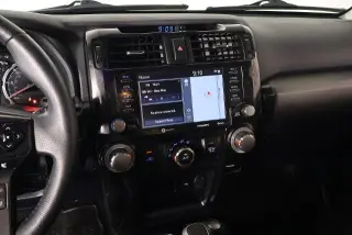 Toyota 4Runner 2022 4x4 TRD Off-Road Premium SUV de 4 puertas